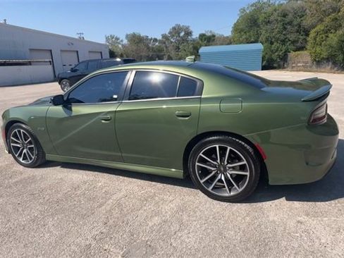 Used 2023 Dodge Charger R/T image 6
