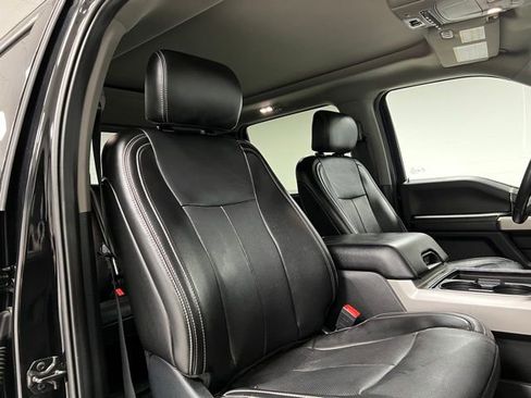 Used 2021 Ford F350 Lariat w/ Tremor Off-Road Package AWD/4WD image 58