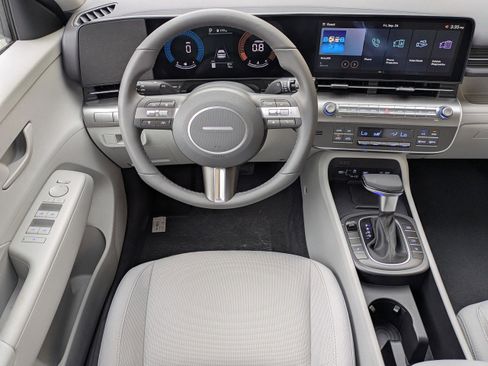 New 2026 Hyundai Kona SEL Sport image 18