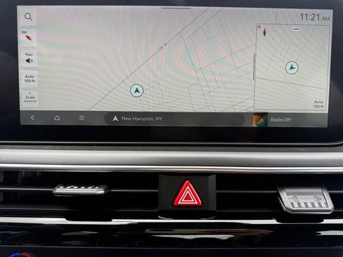 New 2026 Kia K5 GT-Line AWD/4WD image 11