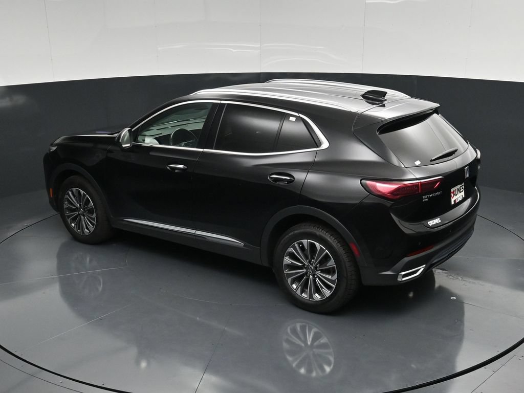 Used 2024 Buick Envision Preferred AWD/4WD image 50