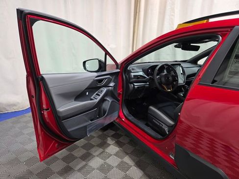 New 2026 Subaru Crosstrek 2.5i Wilderness image 12