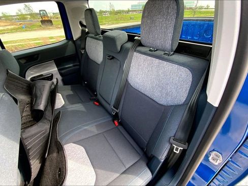 Used 2025 Ford Maverick XLT FWD image 24