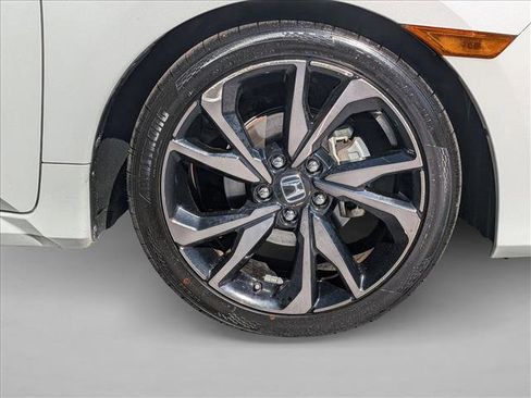 Used 2019 Honda Civic Sport image 21