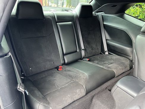 Used 2023 Dodge Challenger R/T Scat Pack image 30