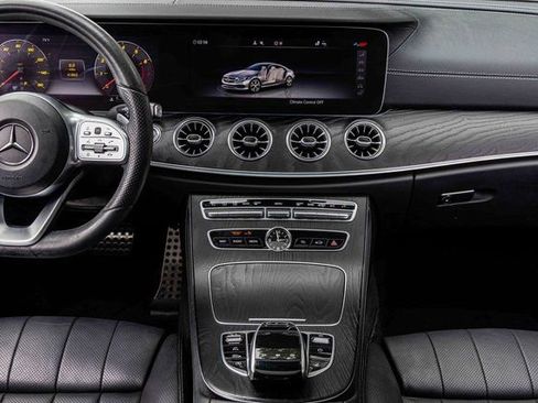 Used 2019 Mercedes-Benz E 450 Coupe image 10