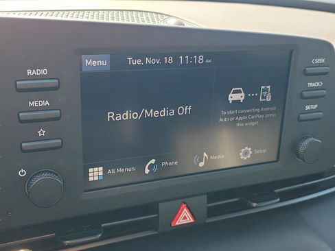 New 2026 Hyundai Elantra SEL Sport Premium FWD image 20