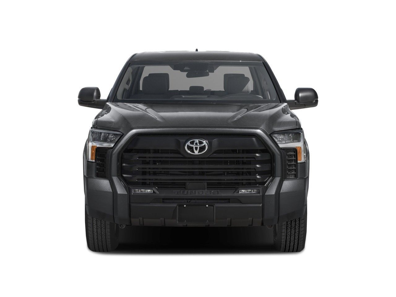 Used 2024 Toyota Tundra SR5 w/ TRD Off-Road Package AWD/4WD image 4