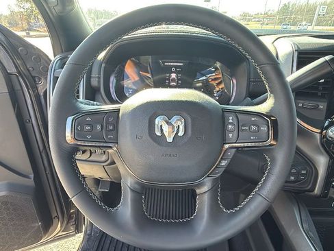 New 2025 RAM 2500 Power Wagon image 21