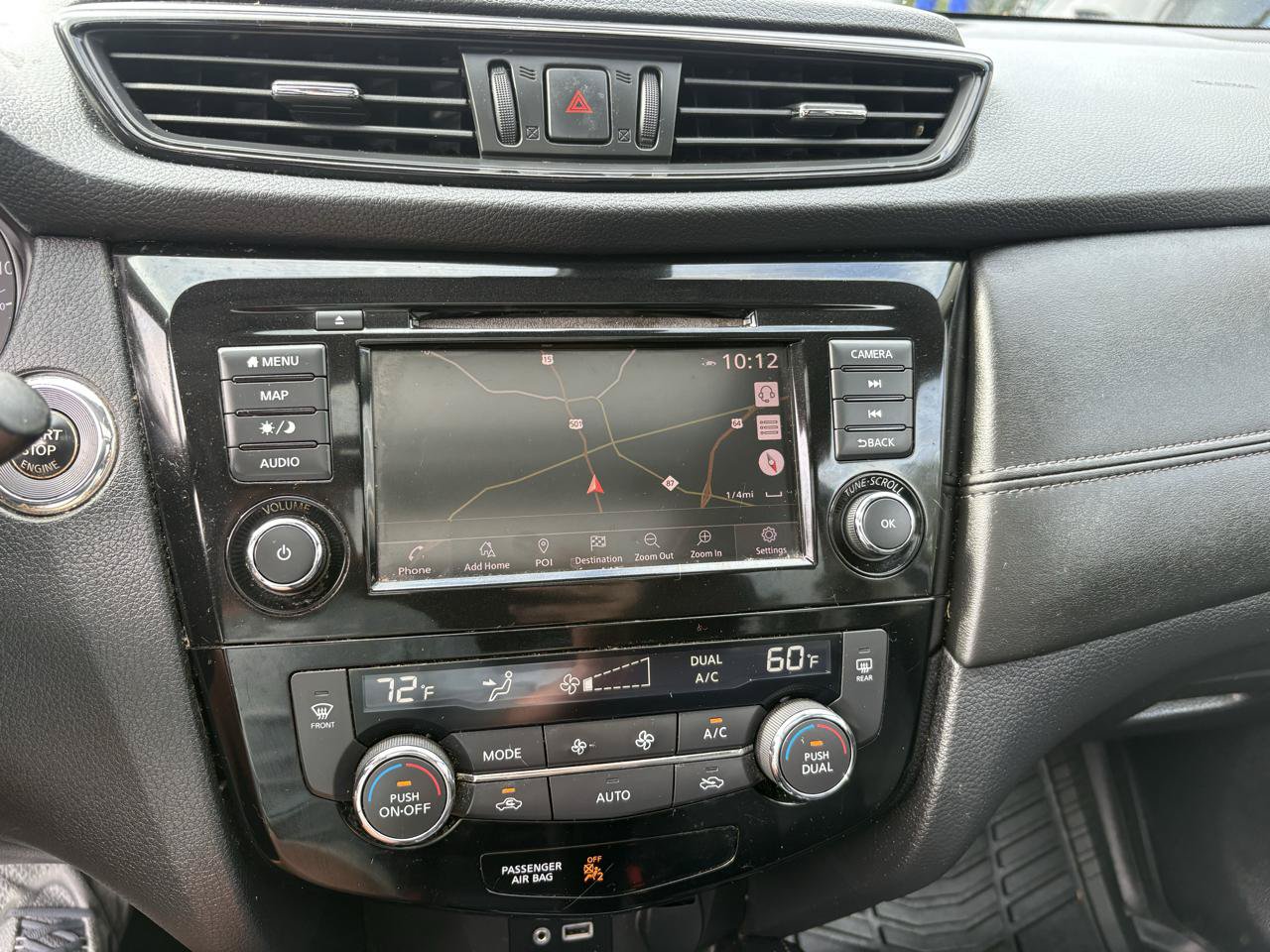 Used 2019 Nissan Rogue SL w/ Premium Package FWD image 17