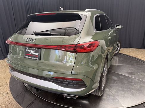 Used 2025 Audi Q5 Premium Plus w/ Premium Plus AWD/4WD image 9