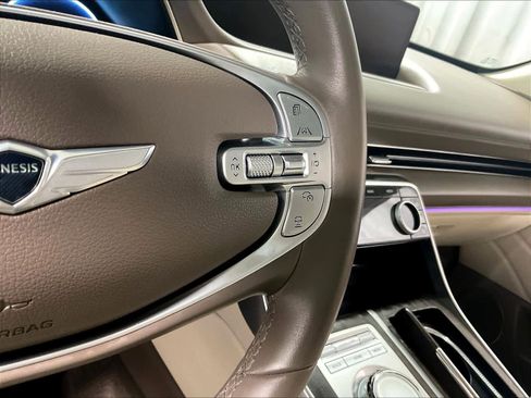 Used 2024 Genesis GV80 2.5T w/ Prestige Package image 25