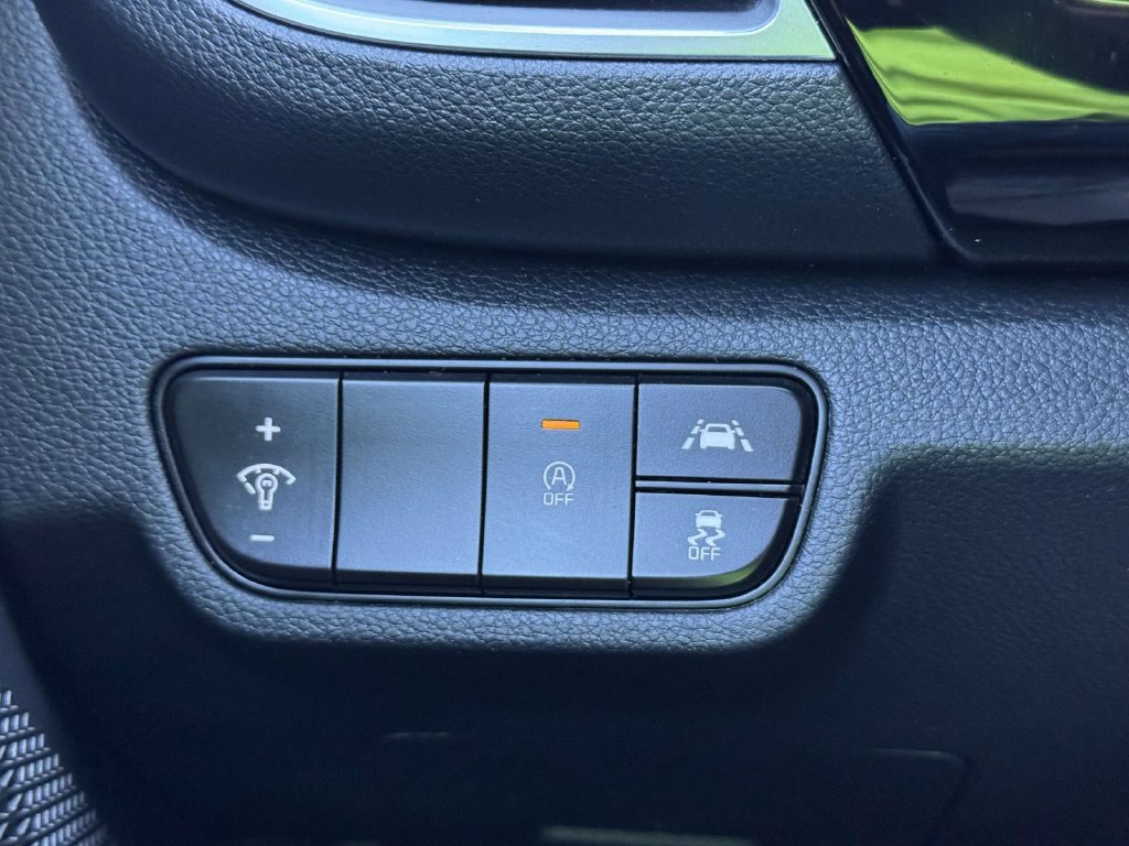 Used 2021 Kia Seltos EX AWD/4WD image 25