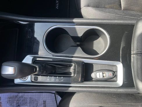 Used 2021 Nissan Altima 2.5 SV image 21