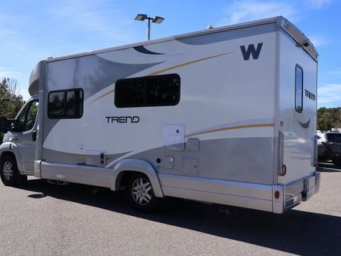 Used 2014 RAM ProMaster 3500 image 6