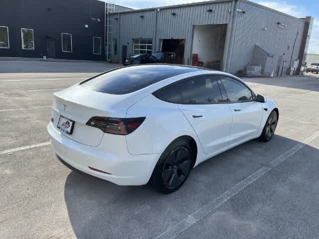 Used 2023 Tesla Model 3 Standard Range RWD image 8