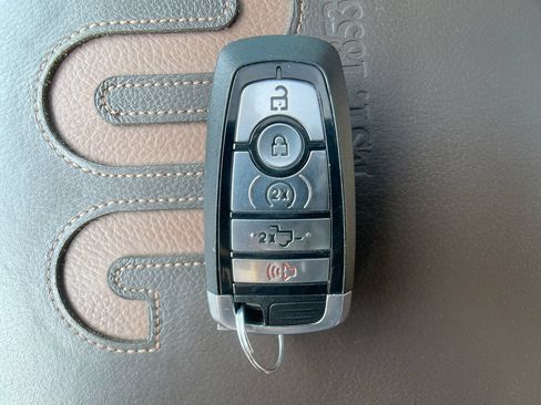 Used 2023 Ford F150 King Ranch AWD/4WD image 29