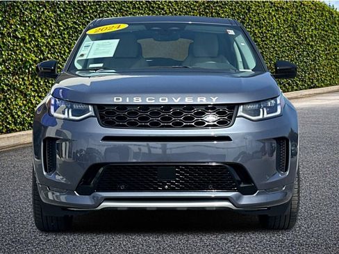 Used 2024 Land Rover Discovery Sport S AWD/4WD image 9