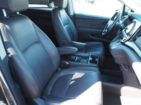 Used 2019 Honda Odyssey EX-L image 21