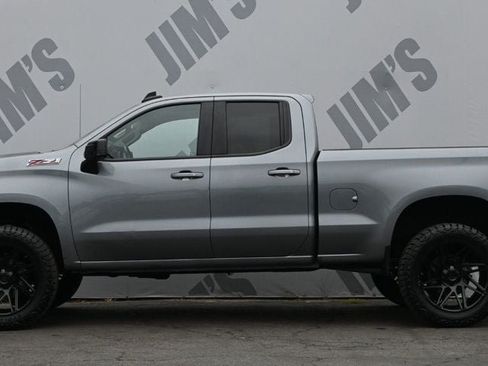 Used 2019 Chevrolet Silverado 1500 RST AWD/4WD image 8