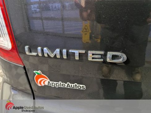 Used 2013 Ford Explorer Limited AWD/4WD image 7