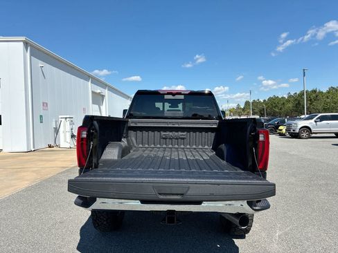 New 2026 GMC Sierra 2500 SLT w/ SLT Premium Package AWD/4WD image 26