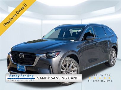 Used 2024 MAZDA CX-90 3.3 Turbo w/ Premium Package