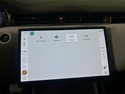 Used 2026 Land Rover Range Rover Evoque S image 15