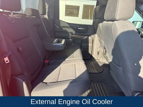 Used 2020 Chevrolet Silverado 1500 RST w/ All-Star Edition image 27