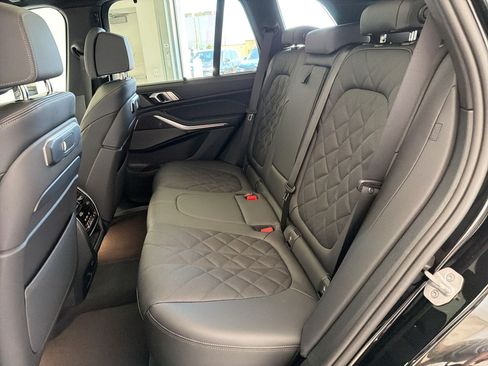 New 2026 BMW X5 M60i AWD/4WD image 15