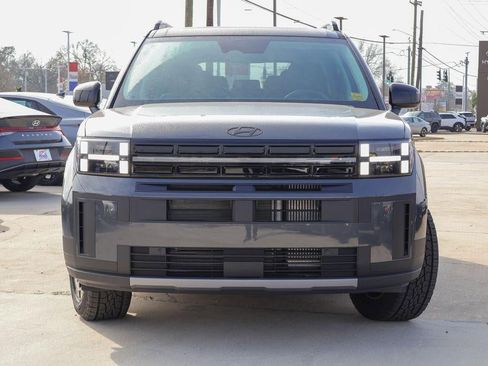 New 2026 Hyundai Santa Fe XRT image 28