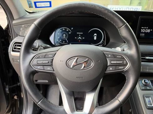 Used 2021 Hyundai Palisade Limited AWD/4WD image 14