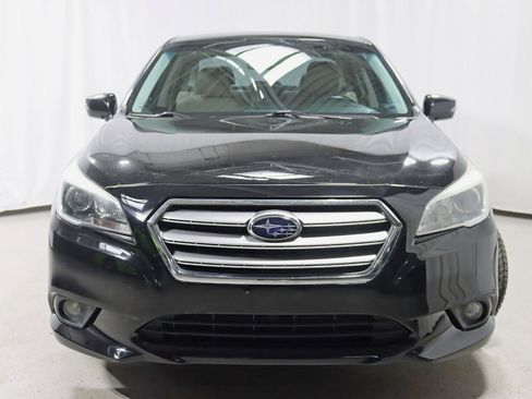 Used 2015 Subaru Legacy 2.5i Limited AWD/4WD image 8