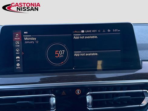 Used 2022 BMW X3 xDrive30i image 19