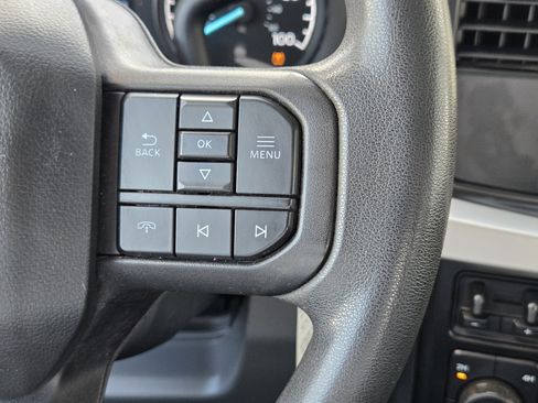 Used 2024 Ford F350 XL w/ FX4 Off-Road Package AWD/4WD image 27