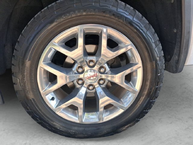 Used 2016 GMC Sierra 1500 SLT w/ Texas SLT Premium Package AWD/4WD image 29