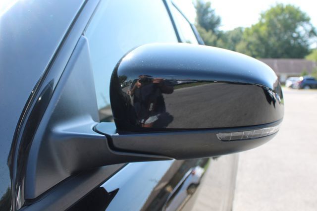 Used 2025 Jeep Compass Trailhawk AWD/4WD image 7