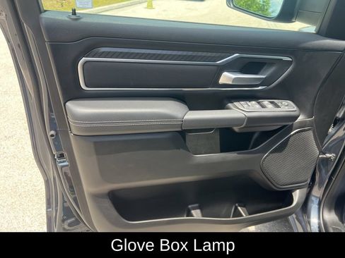 Used 2026 RAM 1500 Big Horn AWD/4WD image 43