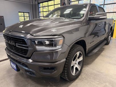 Used 2020 RAM 1500 Sport w/ Level 2 Equipment Goup w/2_L