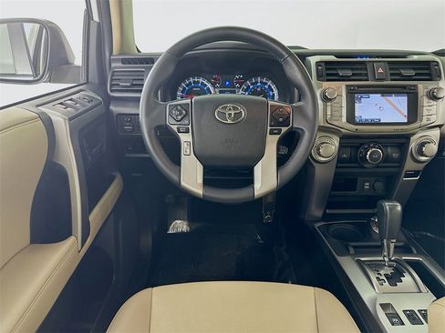 Used 2018 Toyota 4Runner SR5 Premium image 25