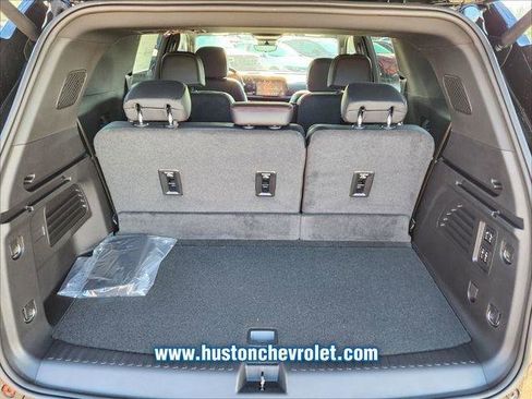 New 2026 Chevrolet Traverse RS image 23
