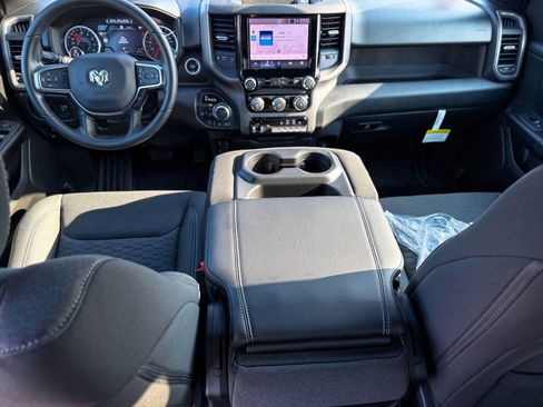 New 2026 RAM 2500 Rebel w/ Rebel Level 2 Equipment Group image 16