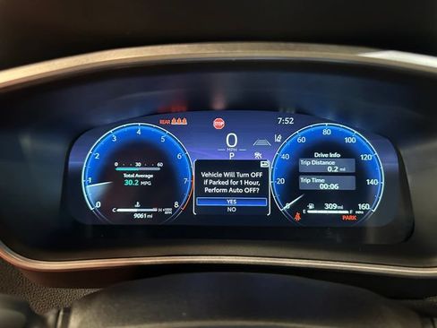 Certified 2026 Toyota Corolla Cross XLE w/ Convenience Package AWD/4WD image 18