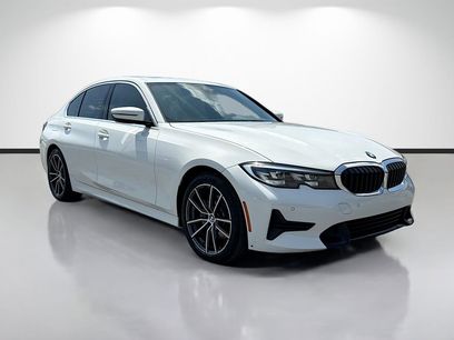 Used 2019 BMW 330i Sedan w/ Driving Assistance Package