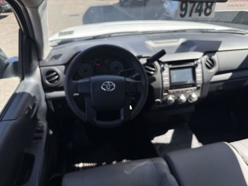 Used 2015 Toyota Tundra SR AWD/4WD image 11