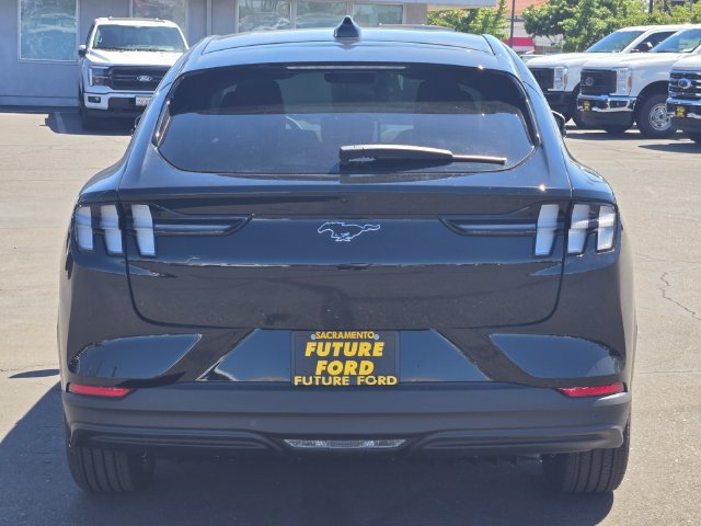 New 2026 Ford Mustang Mach-E Premium w/ Technology Package RWD image 5