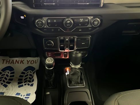 New 2026 Jeep Wrangler Willys image 9