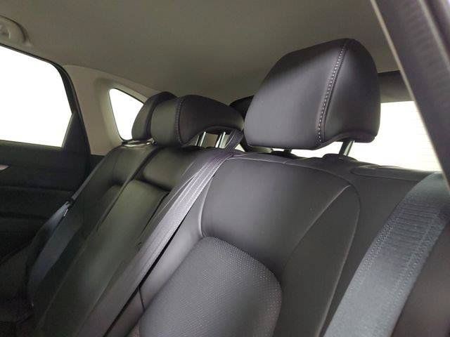 Used 2025 MAZDA CX-5 AWD 2.5 S image 12