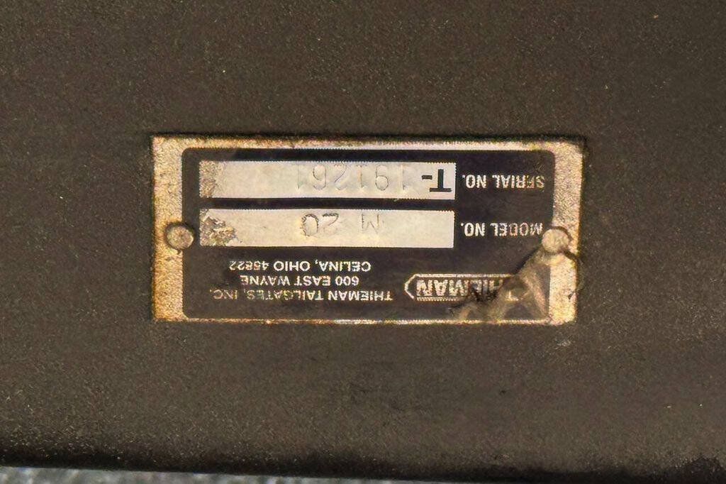 Used 2022 Ford F650 2WD Regular Cab Super Duty image 34