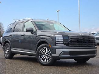 New 2026 Hyundai Palisade SEL FWD video 2